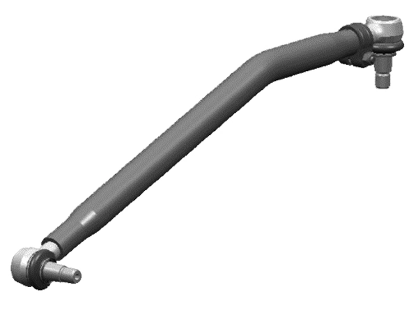 Centre Rod Assembly