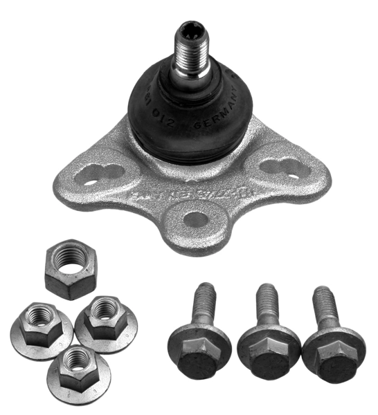 Ball Joint