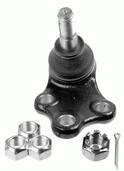 Ball Joint