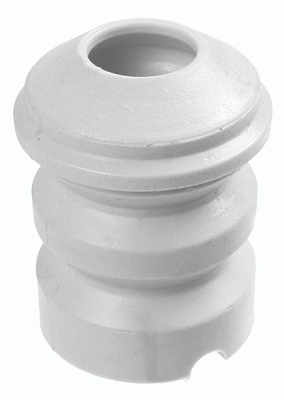 Rubber Buffer, suspension