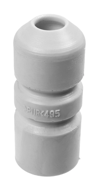 Rubber Buffer, suspension