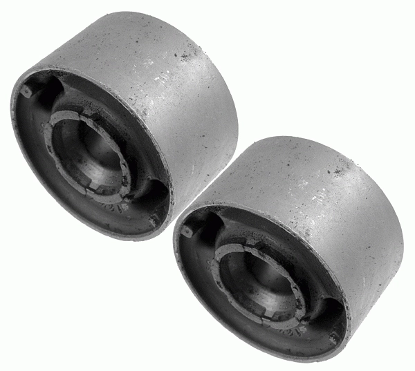 Repair Kit, control/trailing arm