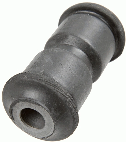 Bush, spring shackle