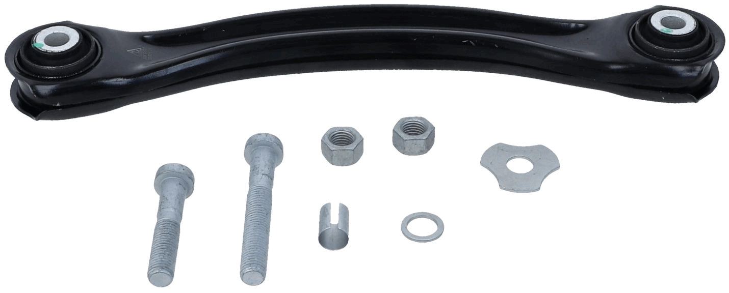 Rod/Strut, wheel suspension