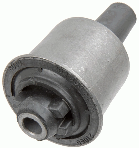 Mounting, control/trailing arm