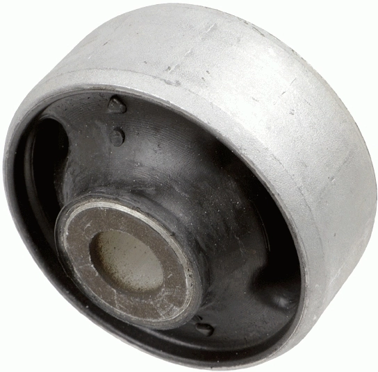 Mounting, control/trailing arm