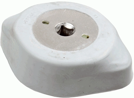 Mounting, automatic transmission