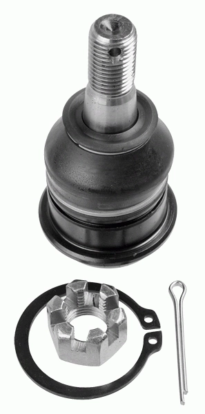 Ball Joint