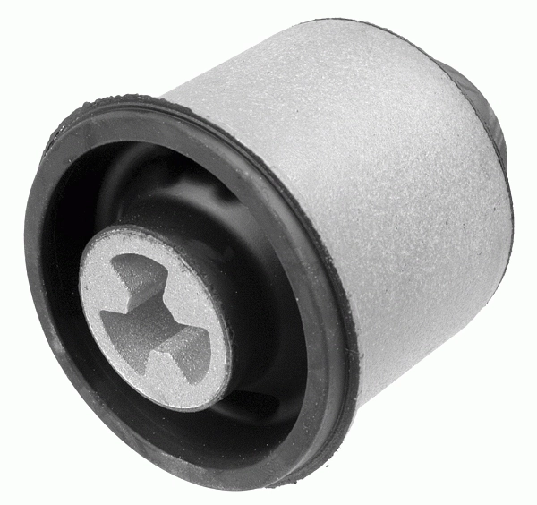 Bushing, axle beam