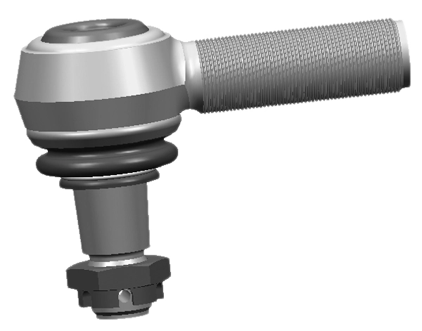 Angled Ball Joint