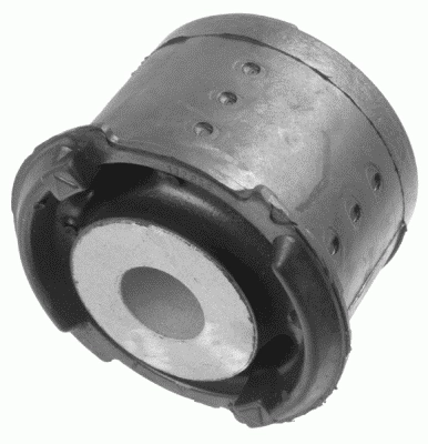Bushing, axle beam