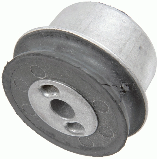 Mounting, control/trailing arm