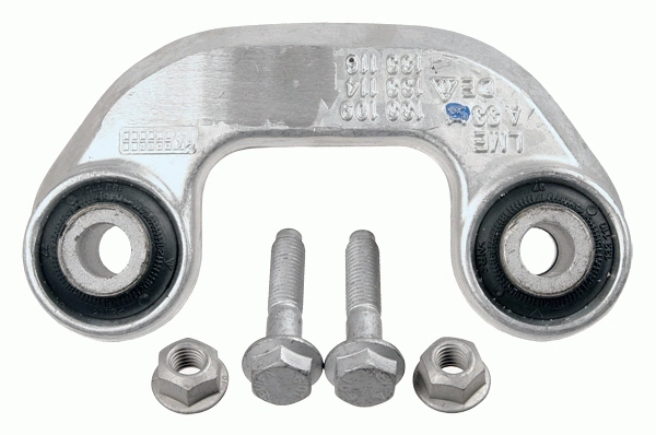 Link/Coupling Rod, stabiliser bar