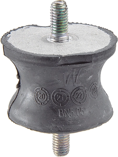 Mounting, automatic transmission