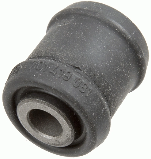 Mounting, steering gear