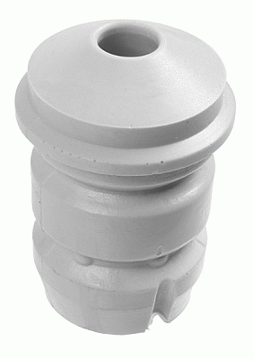 Rubber Buffer, suspension