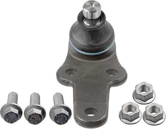 Ball Joint