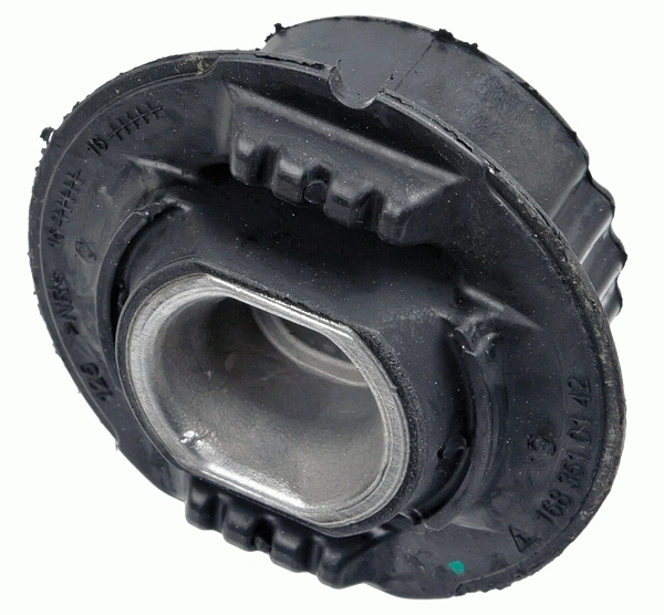 Bushing, axle beam