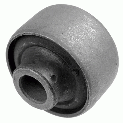 Mounting, control/trailing arm