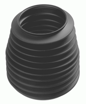 Protective Cap/Bellow, shock absorber