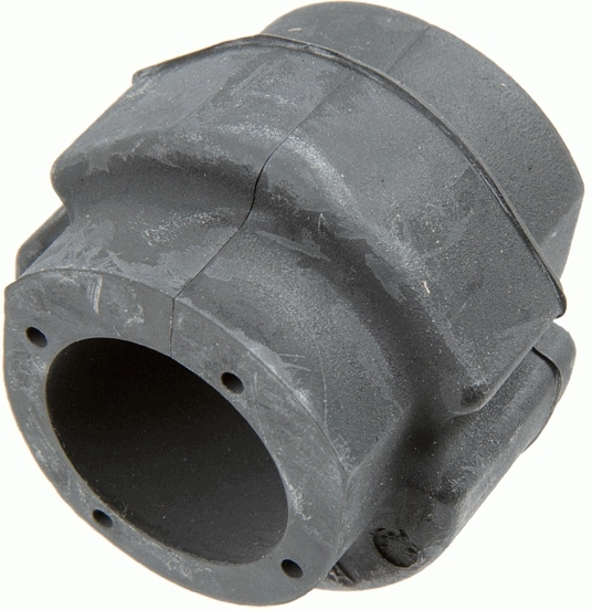 Mounting, stabiliser bar