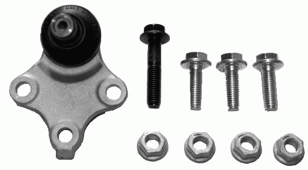 Ball Joint