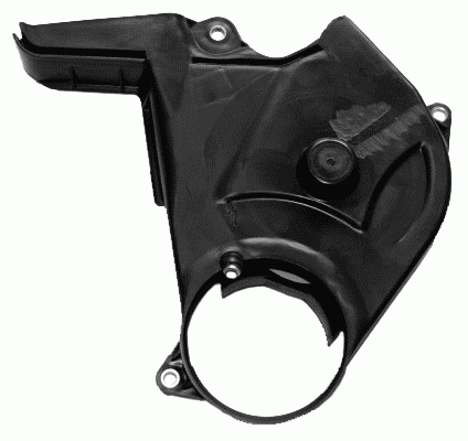 Cover, timing belt