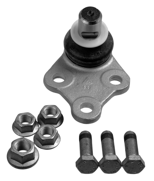 Ball Joint