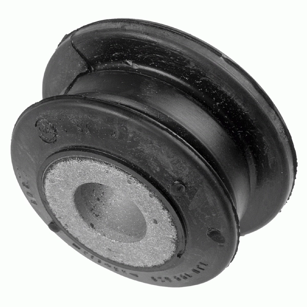 Bushing, axle cross member