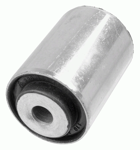 Mounting, control/trailing arm