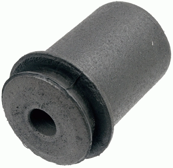 Mounting, control/trailing arm