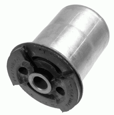 Bushing, axle beam