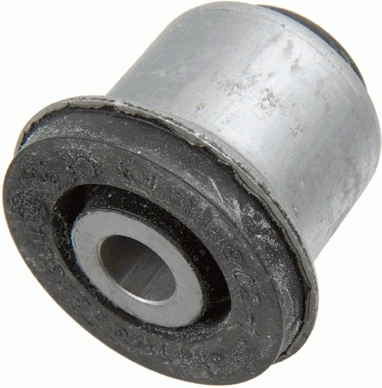 Mounting, control/trailing arm