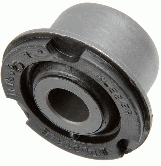 Mounting, control/trailing arm