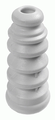 Rubber Buffer, suspension