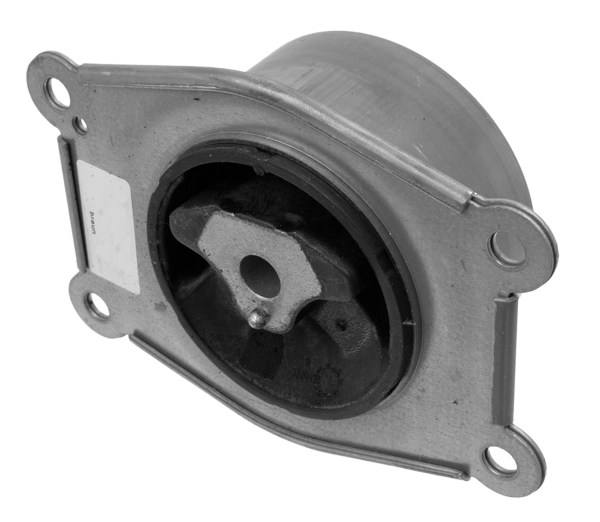 Mounting, engine