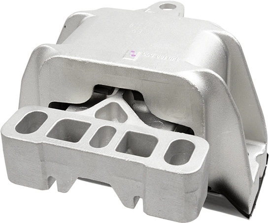 Mounting, automatic transmission