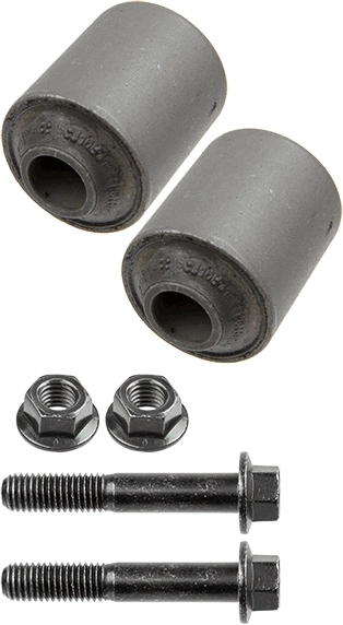 Repair Kit, control/trailing arm