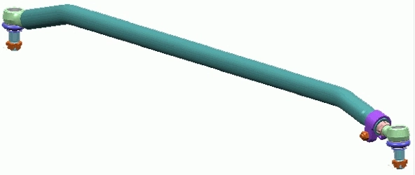 Tie Rod