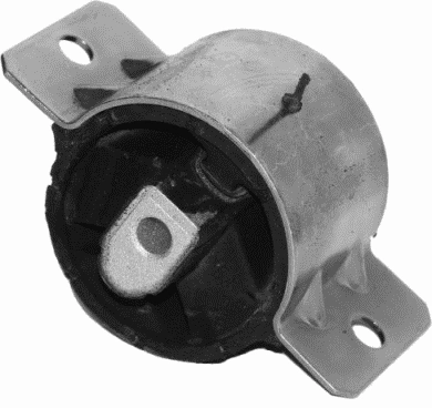 Mounting, automatic transmission