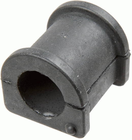 Mounting, stabiliser bar