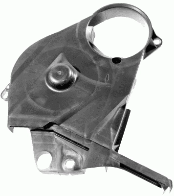 Cover, timing belt