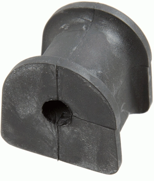 Mounting, stabiliser bar