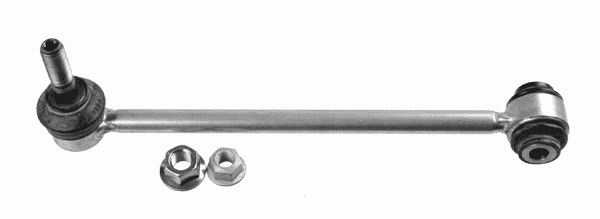 Rod/Strut, wheel suspension