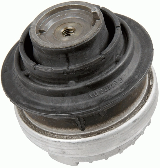 Mounting, engine