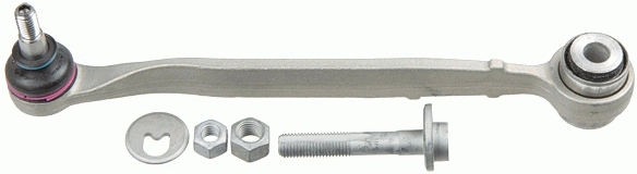 Rod/Strut, wheel suspension
