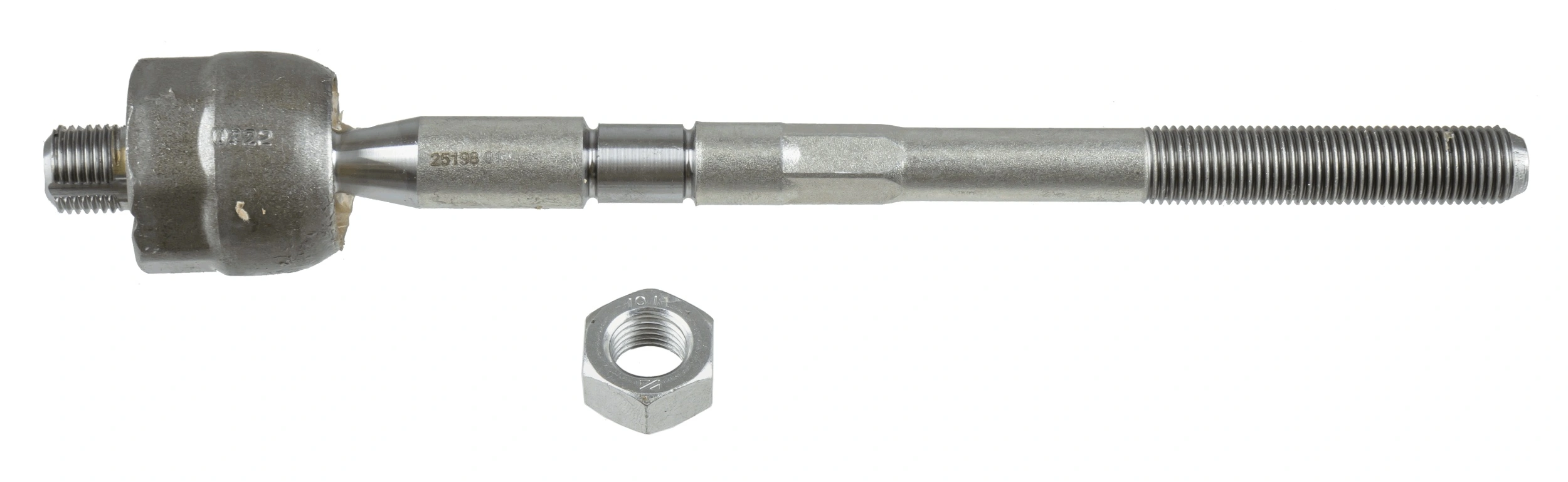 Inner Tie Rod