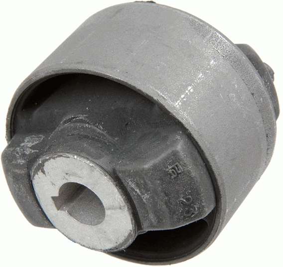 Mounting, control/trailing arm