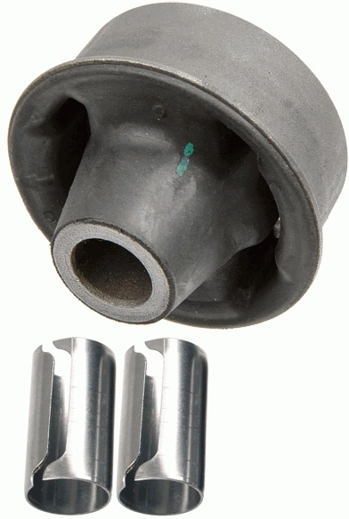 Mounting, control/trailing arm