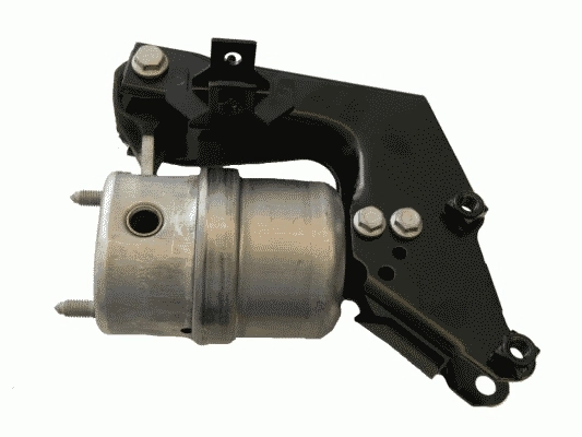 Mounting, automatic transmission